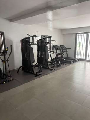 Appartement F4 aux Almadies image 9