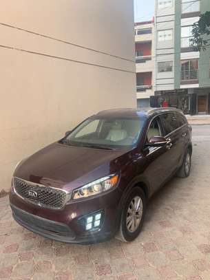 Kia Sorento image 9