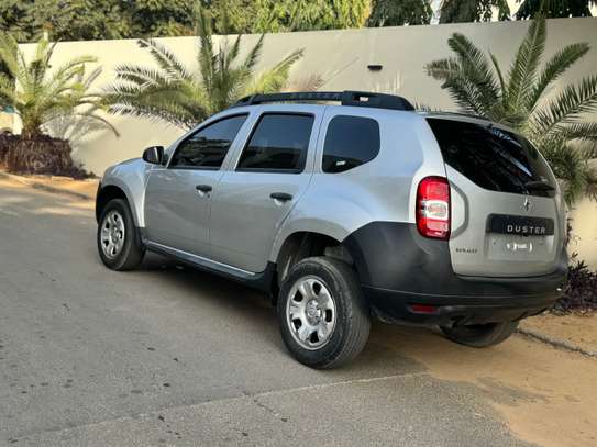 Renault Duster 2017 image 6