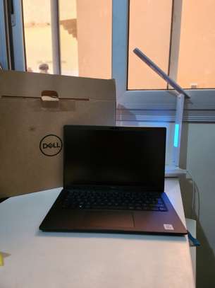 DELL LATITUDE 7410 image 1