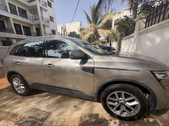 Renault Koleos 4x4 très bon état image 2