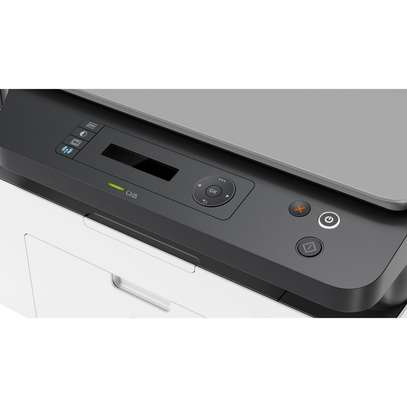 IMPRIMANTE HP 135W MULTIFONCTION LASER MONOCHROME WIFI image 2