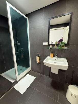 Appartement Meublé  Vue Sur Mer à Louer corniche Mermoz image 3