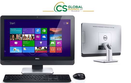 ALL IN ONE DELL 9010 / i5 image 1