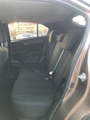 Mitsibishi éclipse image 8