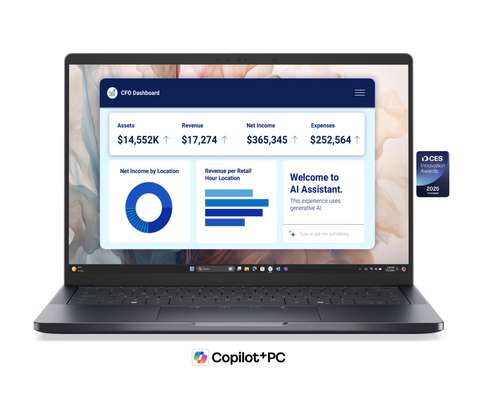 Dell prenium ultra 7 image 2