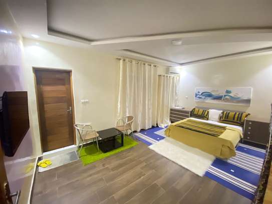 Appartement à louer à Ngor image 9