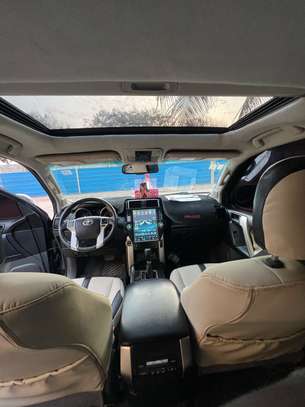 TOYOTA PRADO Land Cruiser image 14