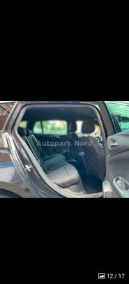 Opel Astra K Sports Tourer 1.6 CDTI 136HP Dynamic image 8