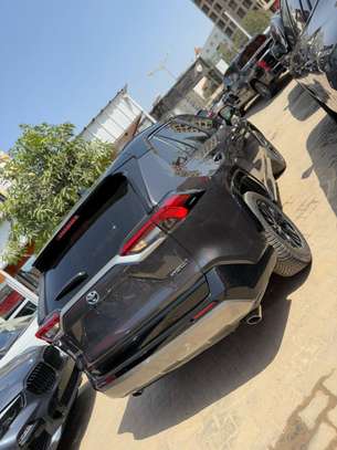 Toyota RAV 4 2024 image 10