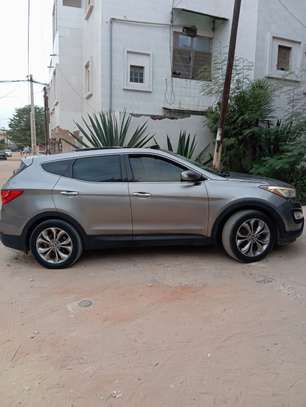 HYUNDAI SANTA FE SPORT 2013 image 11