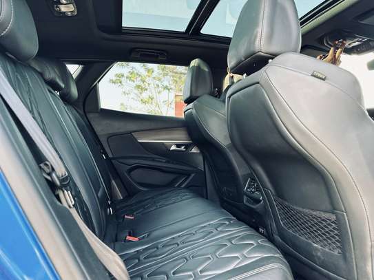 Peugeot 3008 image 11