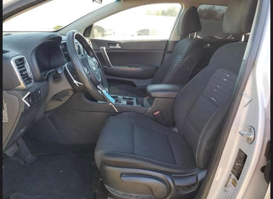 Kia Sportage image 5