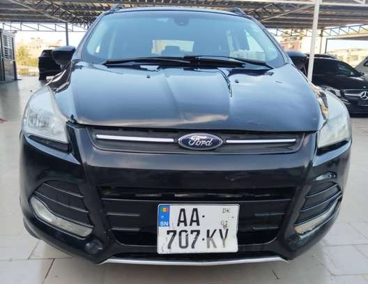 Ford Escape 2014 image 1