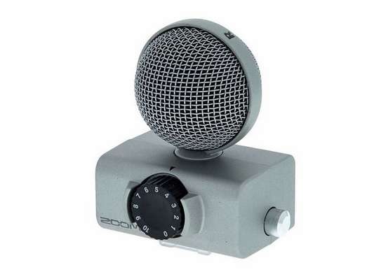 Zoom h6 all black + accessoires image 4