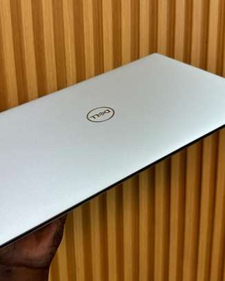 DELL XPS 15 10ème GÉNÉRATION image 3