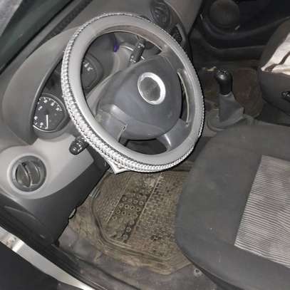 DACIA 2012 image 4