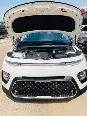 Kia soul 2020 image 9