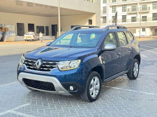 Renault sister 2018 image 10