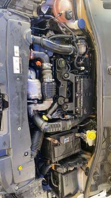 CITROEN C ELSYEE 2017 image 5