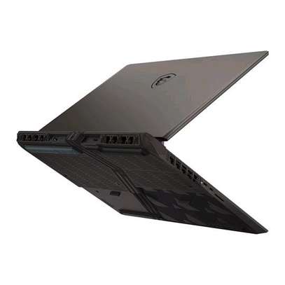 Ultra Mega PC Gamer Msi Vector 16 image 3