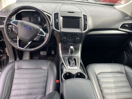 Ford Edge SEL toutes optiosn image 6