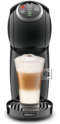 DOLCE GUSTO Genio Plus Machine à expresso image 3