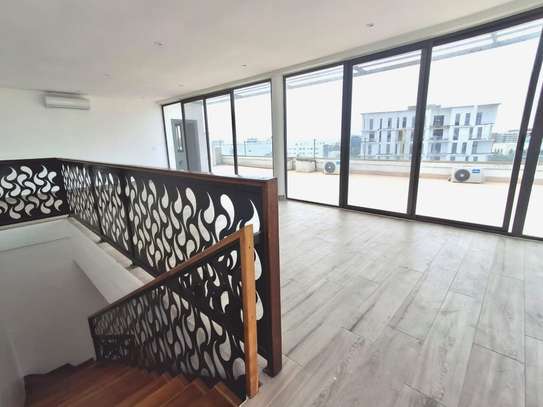 Magnifique appartement de standing à louer image 4