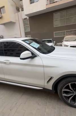 BMW X4 2020 image 6