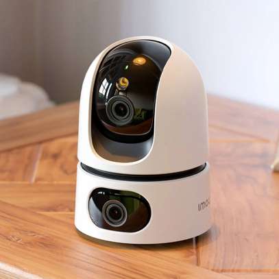 Caméra Imou Ranger Dual 6MP IPC-S2XP-6M0WED image 3