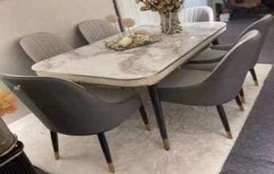 TABLE À MANGER 1628# image 1
