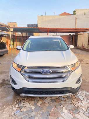 Ford edge 2015 image 1