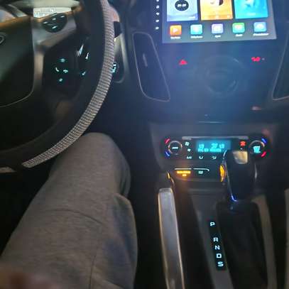 FORD FOCUS TITANIUM 2012 image 9
