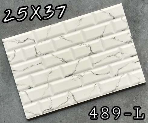 CARREAUX FAÏENCE MURALE 25X37 image 15