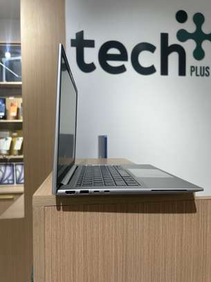 HP EliteBook 845 G10 - AMD RYZEN 5 PRO | 16GB RAM | 256 image 5