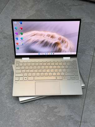 Hp envy x360 13´.  Core i7 image 6