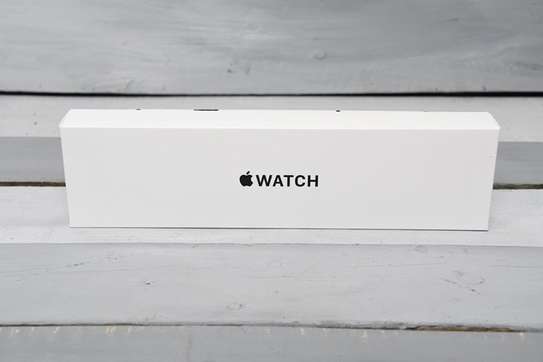 Apple Watch SE 2e Gen 40mm image 5
