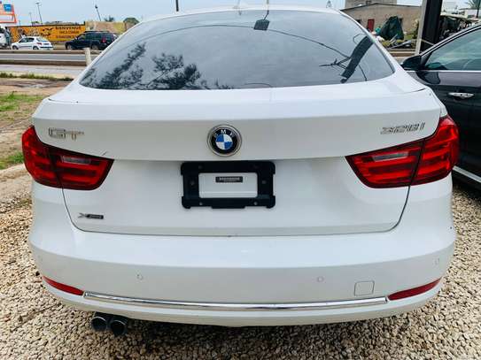 BMW GT 2014 image 4
