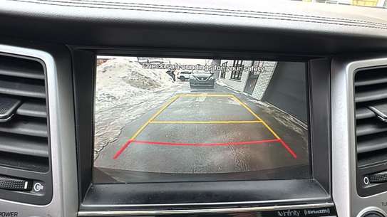 Hyundai Tucson image 9