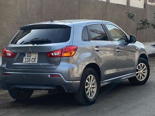 Mitsubishi Rvr image 5