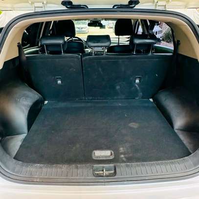 Kia sportage Année 2019 image 13