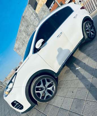 Kia à vendre image 6
