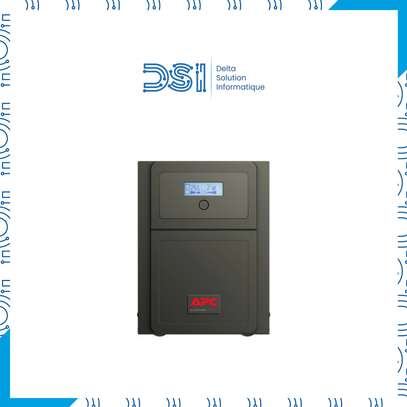 Onduleur APC 2000 VA image 1