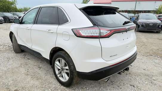 FORD EDGE 2018 image 3