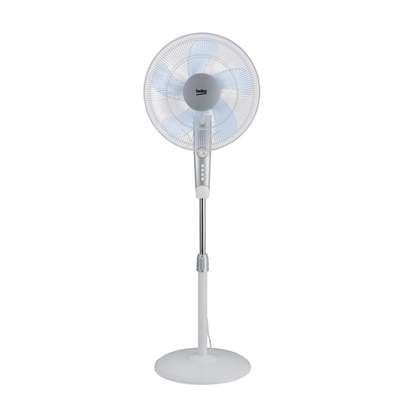 Ventilateur Beko sur pied EFS5100W-16" image 2