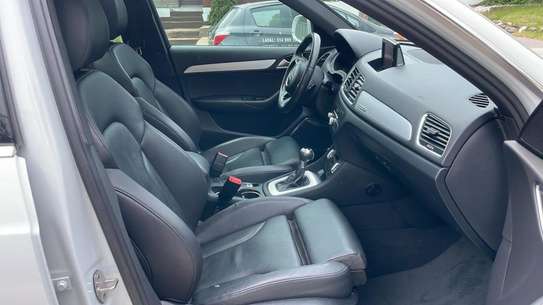Audi Q3 image 8