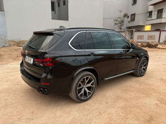 BMW pack m 2016 image 11