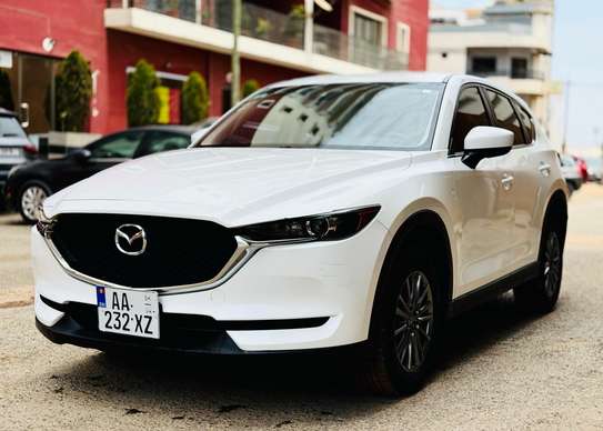Location Mazda CX5 image 11