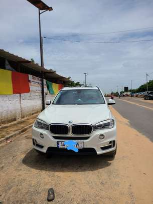 BMW X5 image 1