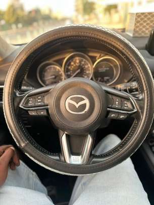Mazda CX5 Grand Touring  Année 2018 image 8